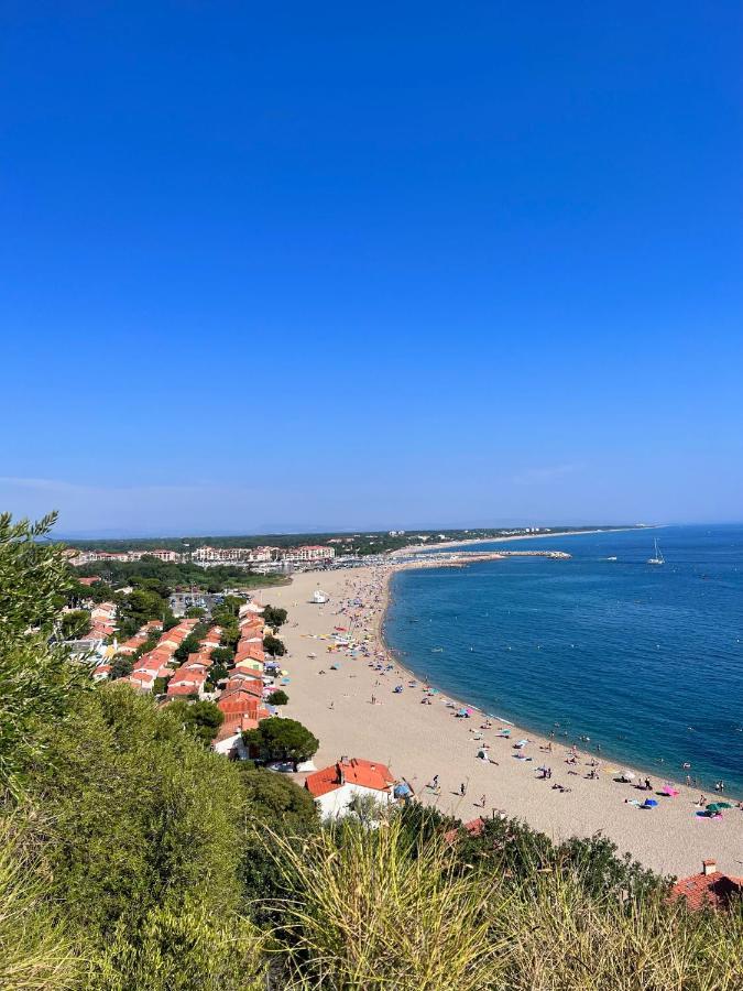 Superbe Appartement Neuf Entre Mer Et Pins Wifi Аржель-сюр-Мер Экстерьер фото